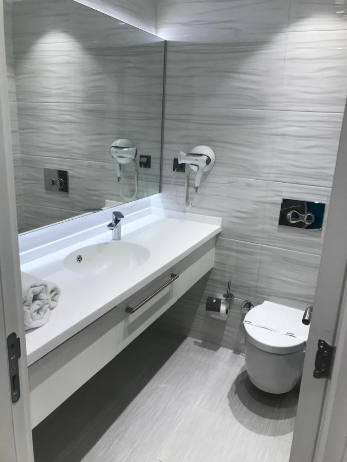 Luxus Vierbettzimmer