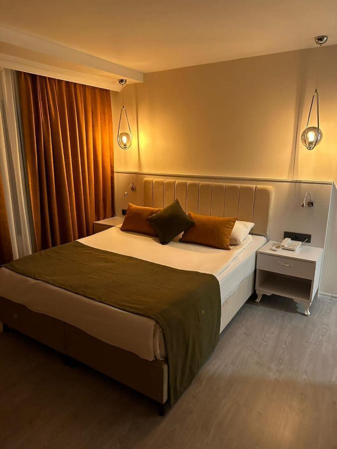 Chambre Simple Standard