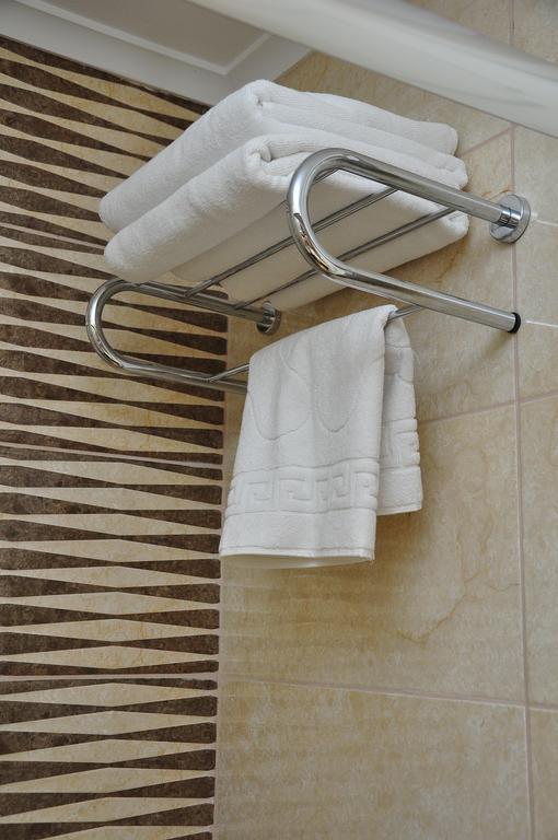 Deluxe Kamer