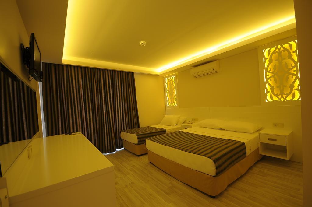 Chambre Triple Standard