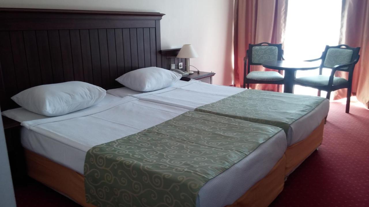 Chambre Double Supérieure