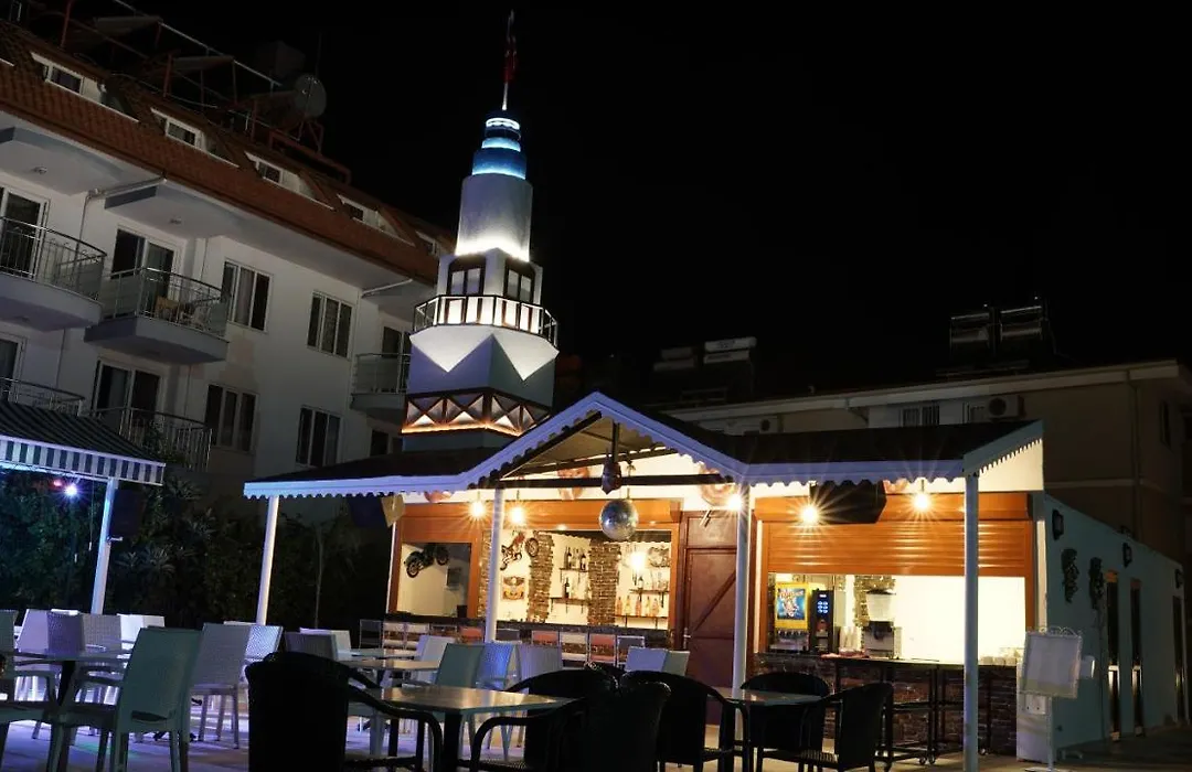 Akdora Resort Hotel & Spa-1