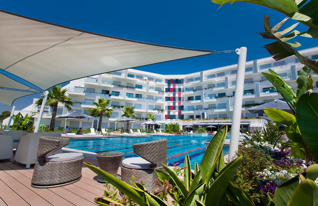 Q SPA Resort-1