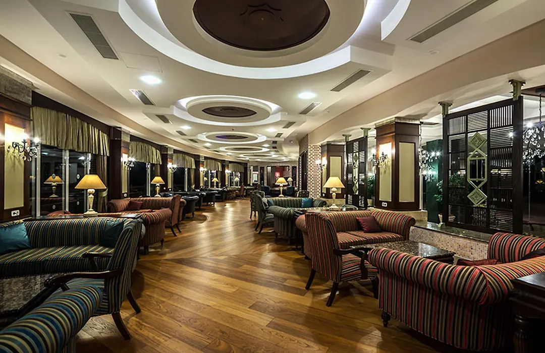 Hotel Oleander-1