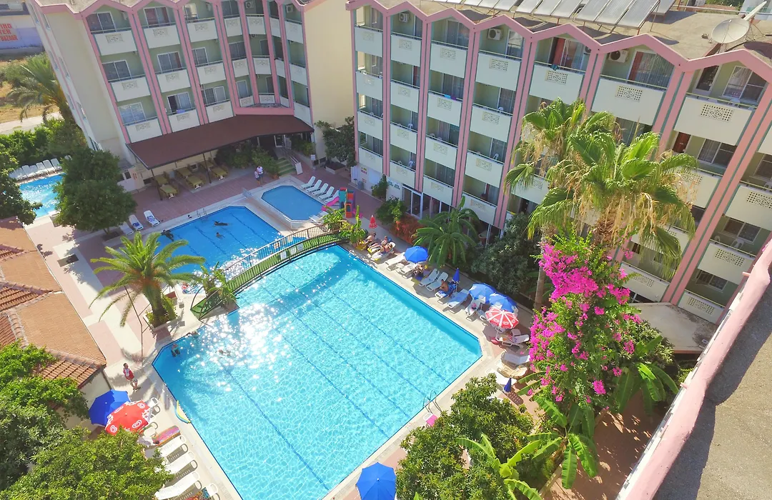 Gazipasa Star Otel-1