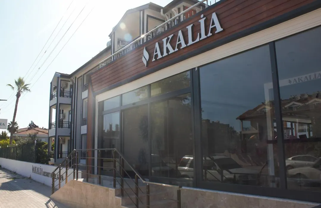 Akalia Resort Hotel & Spa-1