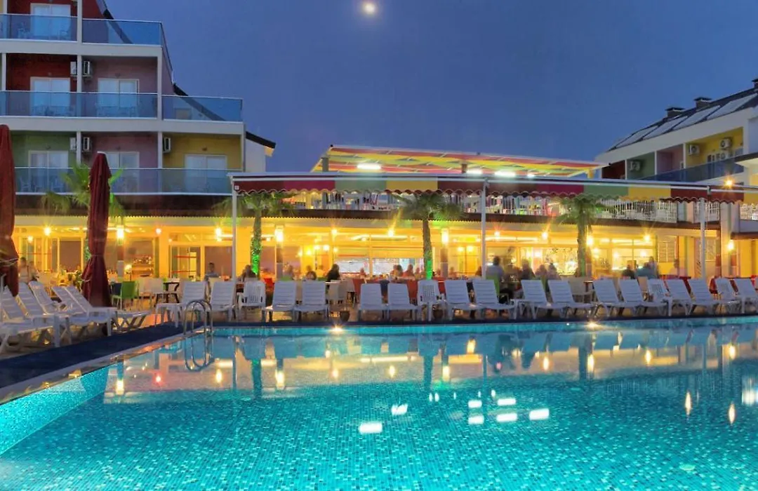 Side Win Hotel & Spa-1