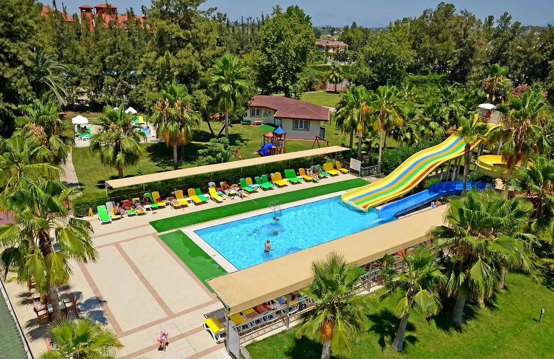 Club Sidelya Hotel-1