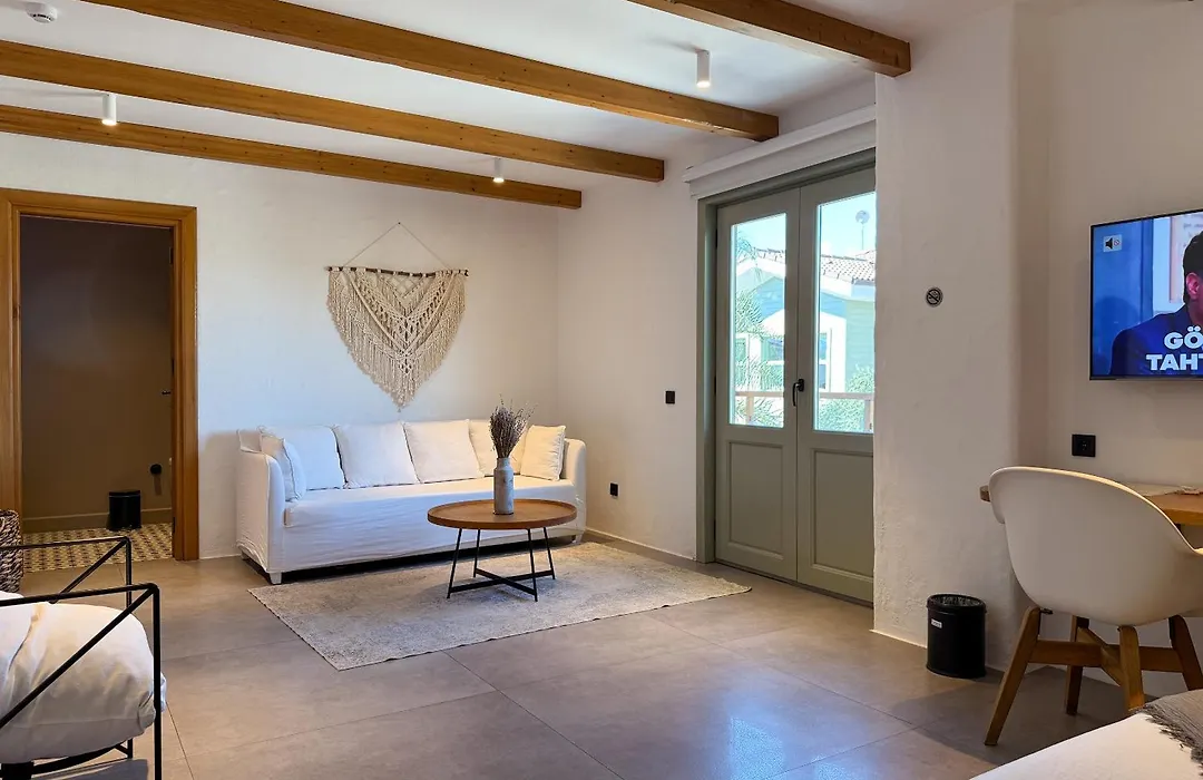 Carpe Diem Boutique Hotel - Adults Only-1