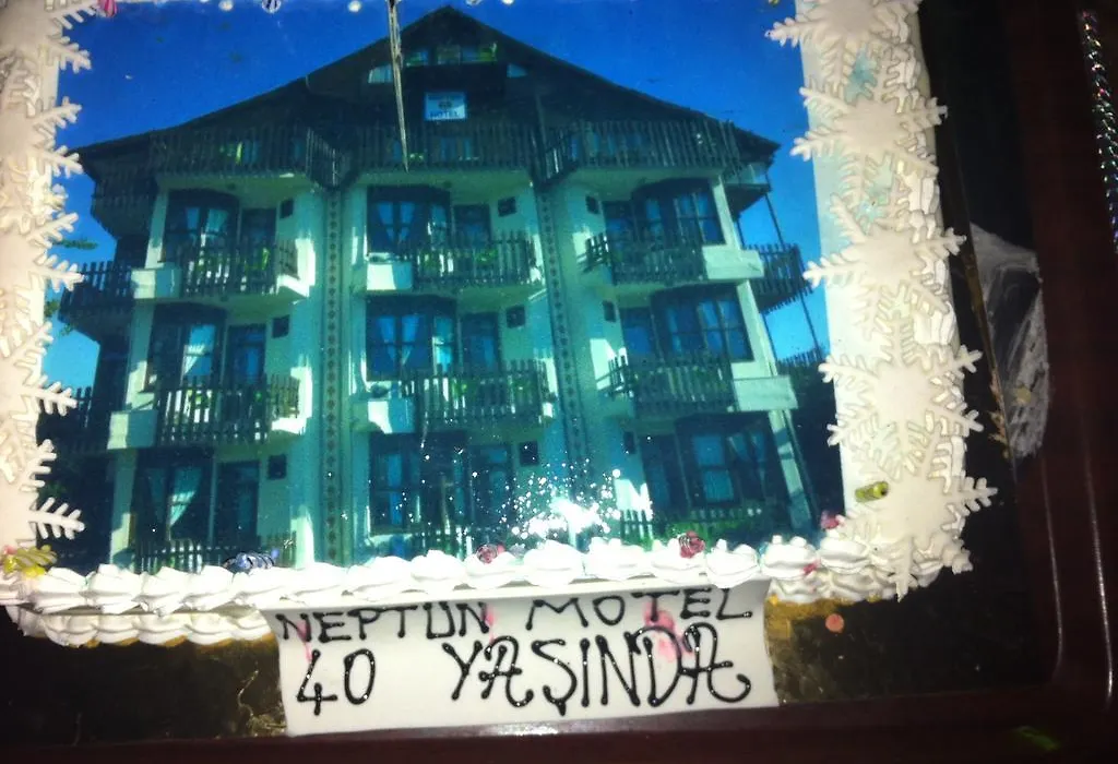 Neptun Hotel-1