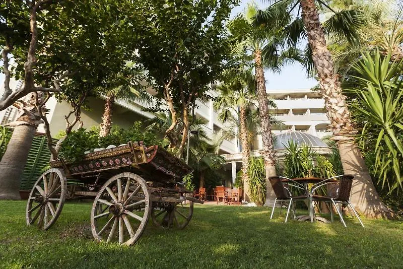 Hane Side Hotel-1