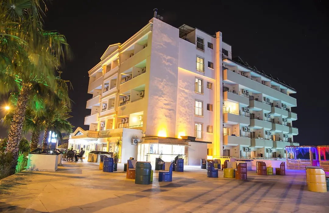 Side Town Hotel-1