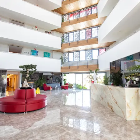 Q SPA Resort-3