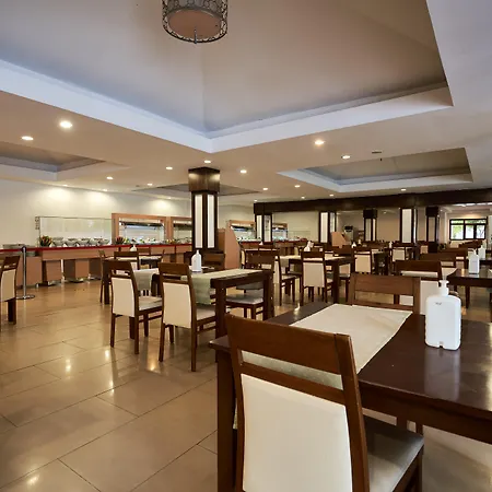 Maya Golf Hotel (Adults Only)-2