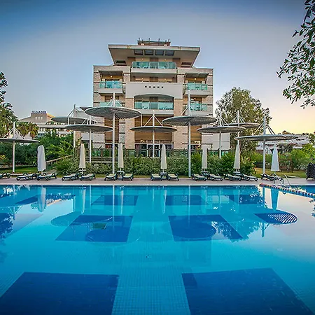 Hotel Oleander-2