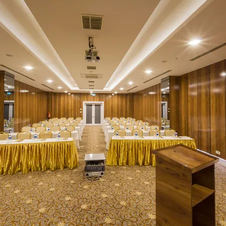 Hotel Turan Prince-2