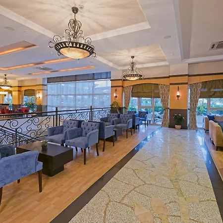 Can Garden Resort-3