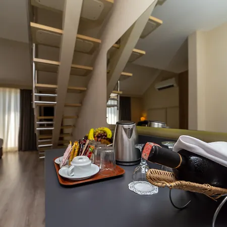 Calimera Hane Garden Hotel-3