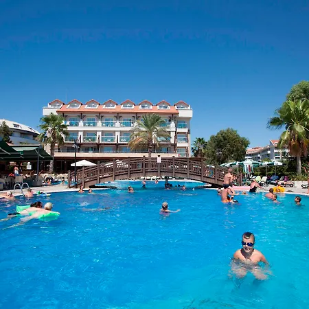 Seher Resort-2