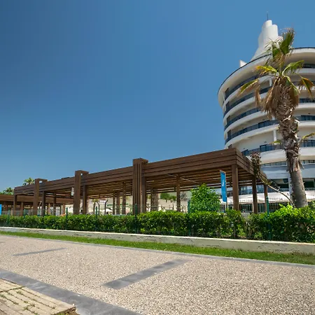 Seaden Quality Resort & Spa Ultra All Inclusive-2