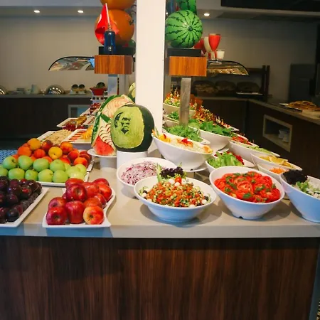 Alessia Hotel Hotel & Spa-3