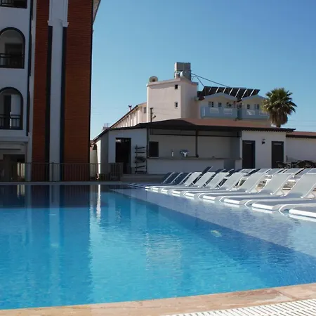Akalia Resort Hotel & Spa-3