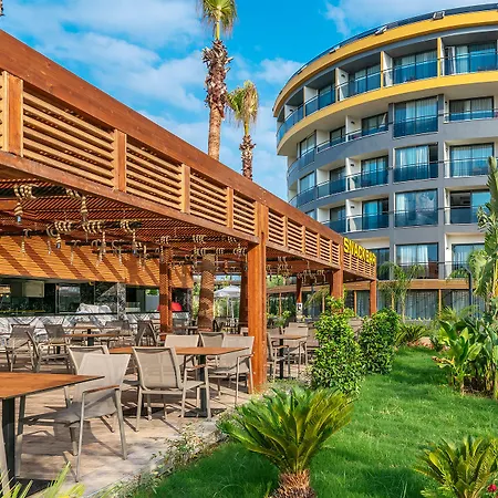 Arnor De Luxe Hotel & Spa-2