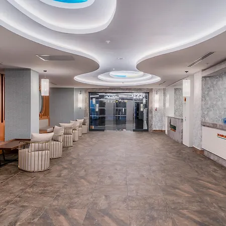 Arnor De Luxe Hotel & Spa-3