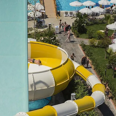 Dream World Aqua Hotel-2
