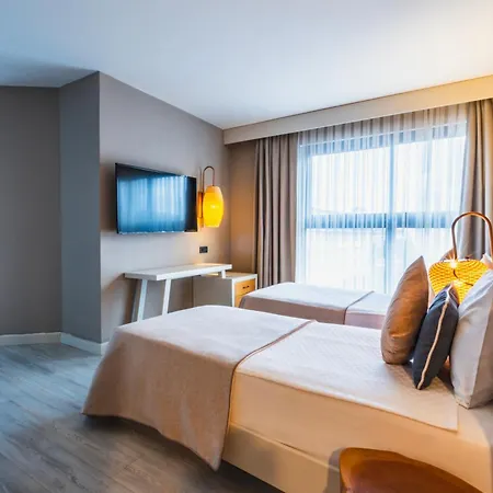 Side Royal Style Hotel-2