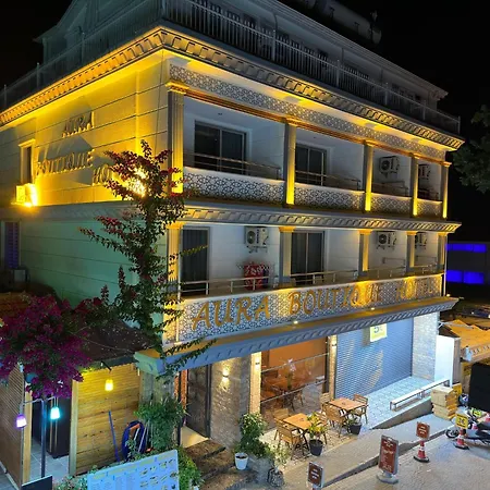 Aura Boutique Hotel-3