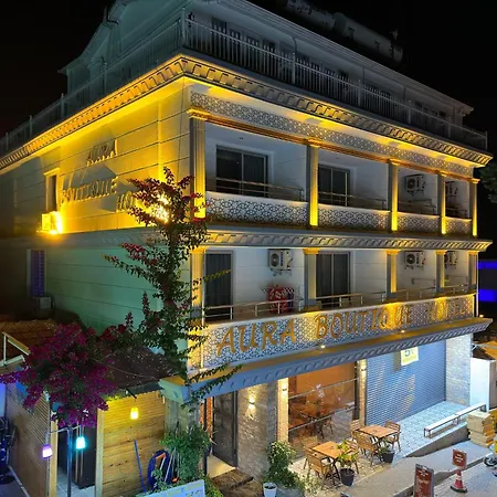 Aura Boutique Hotel-2