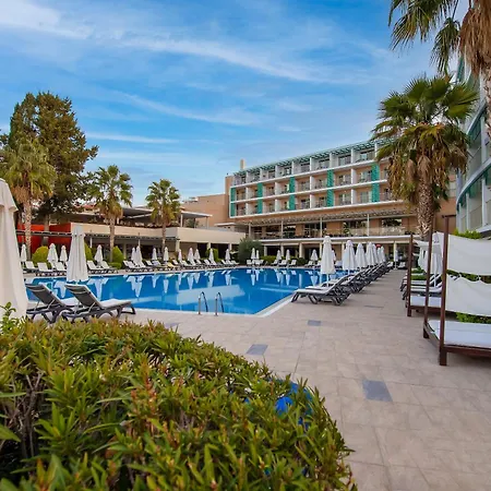 Tui Blue Barut Andiz (Adults Only)-2