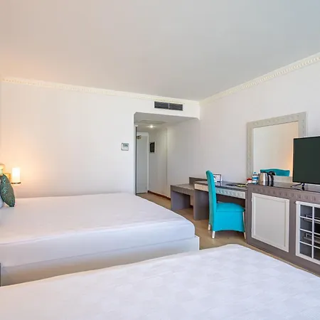 Sunrise Queen Luxury Hotel-2
