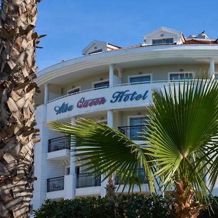 Alba Queen Hotel-3