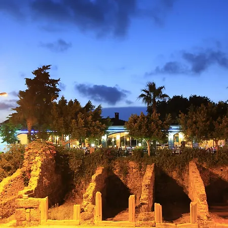 Leda Beach Hotel-2