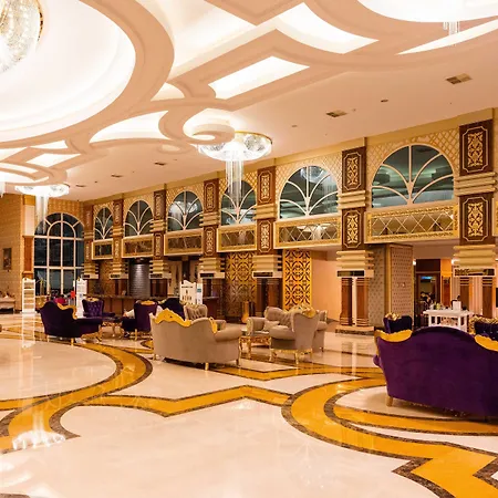 Oz Hotels Side Premium-3