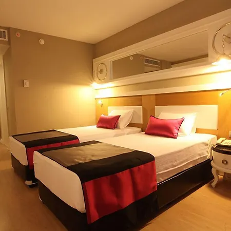 Serenis Hotel-2