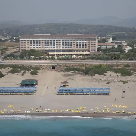 Laphetos Beach Resort-3