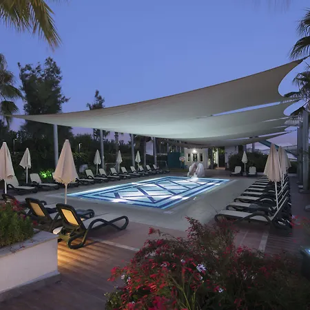 Sentido Trendy Verbena Beach Hotel-3