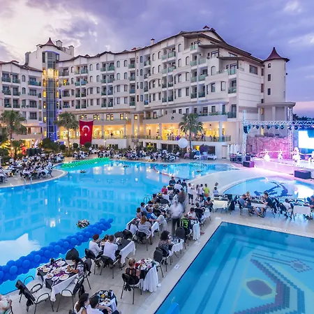 Bella Resort&Spa-2
