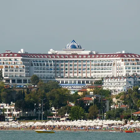 Side Prenses Resort Hotel&Spa-3