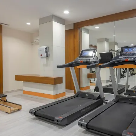 Arcanus Hotels Sorgun-3