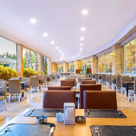Ramada Resort Side-2