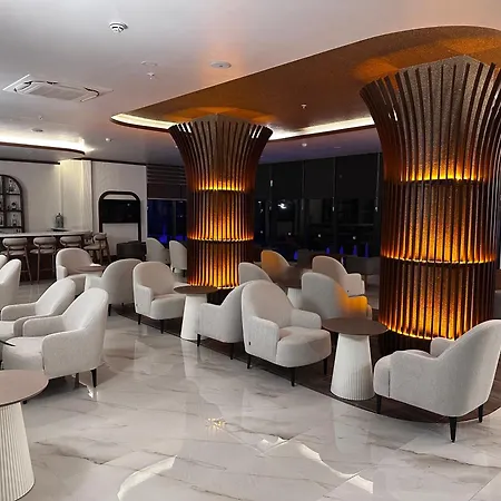 SiDE GOLDEN ROCK HOTEL&SPA-3