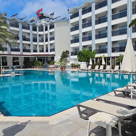 Gazipasa Star Otel-3
