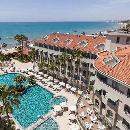 Side Star Beach Hotel - Ultra All Inclusive-2