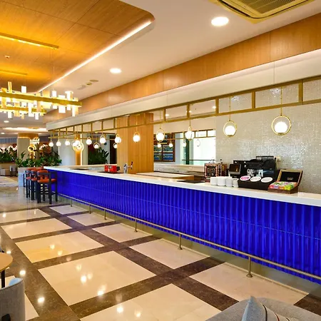 Sunis Evren Beach Resort Hotel&Spa-3
