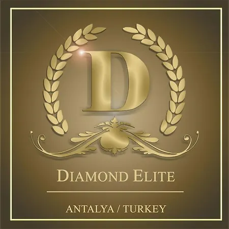 Diamond Elite Hotel & Spa - Adults Only-2