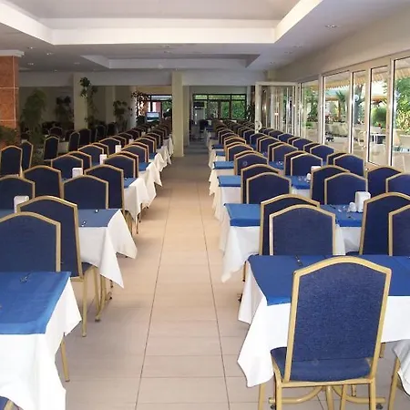 Hotel Club Golf-3